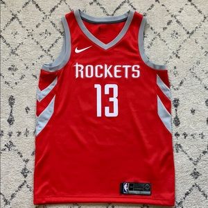Nike Houston Rockets - James Harden Jersey